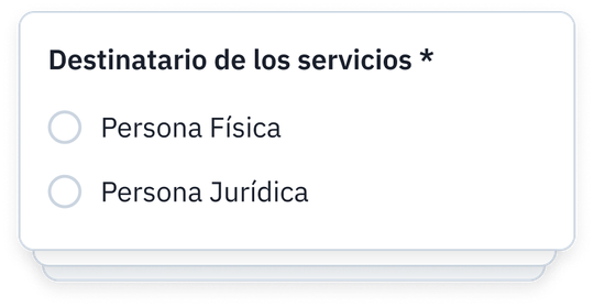 Contrato de mediación inmobiliaria (mandato) para el alquiler o la venta |  Parallel