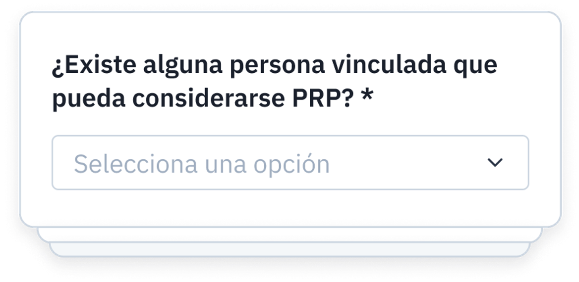 Ejemplo de pregunta que encontrarás en esta plantilla.