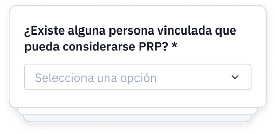 Ejemplo de pregunta que encontrarás en esta plantilla.