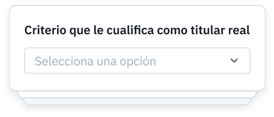 Ejemplo de pregunta que encontrarás en esta plantilla.